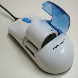 mdmouse