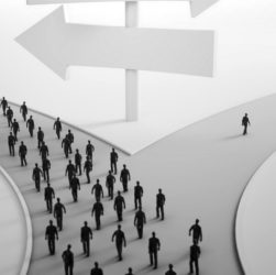 come prendere decisioni