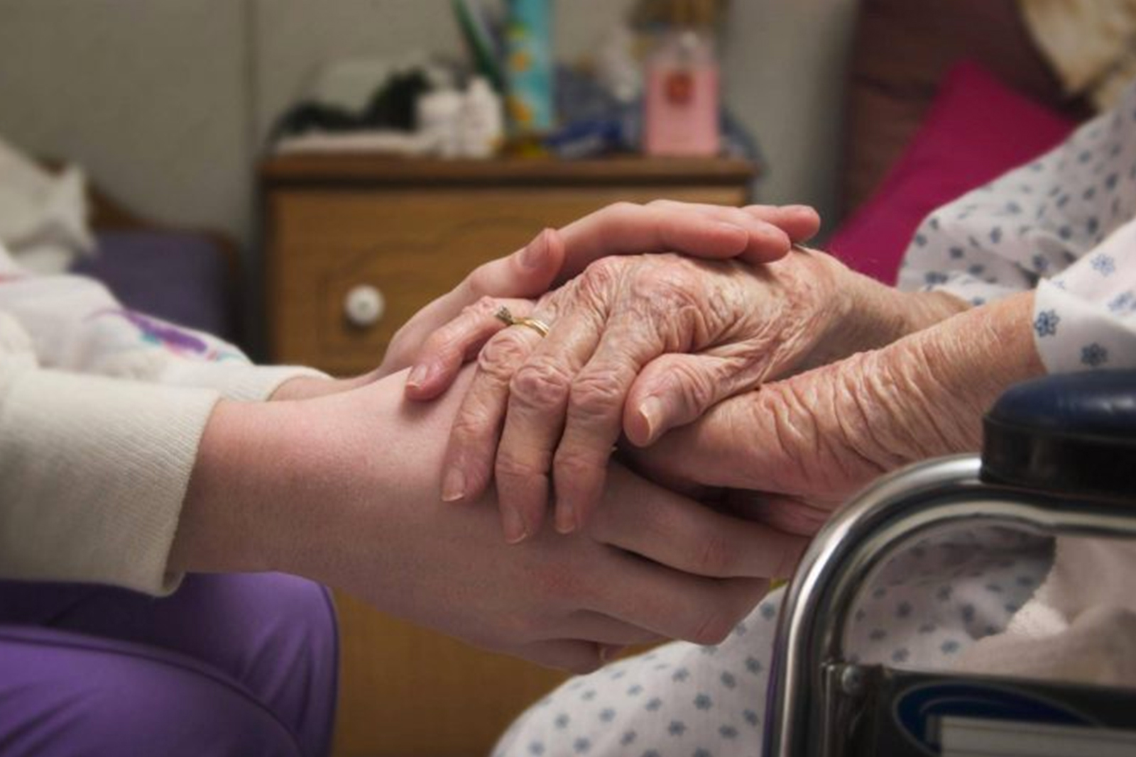 onde elettromagnetiche e alzheimer